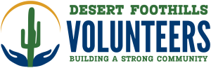 Desert Foothills Volunteers