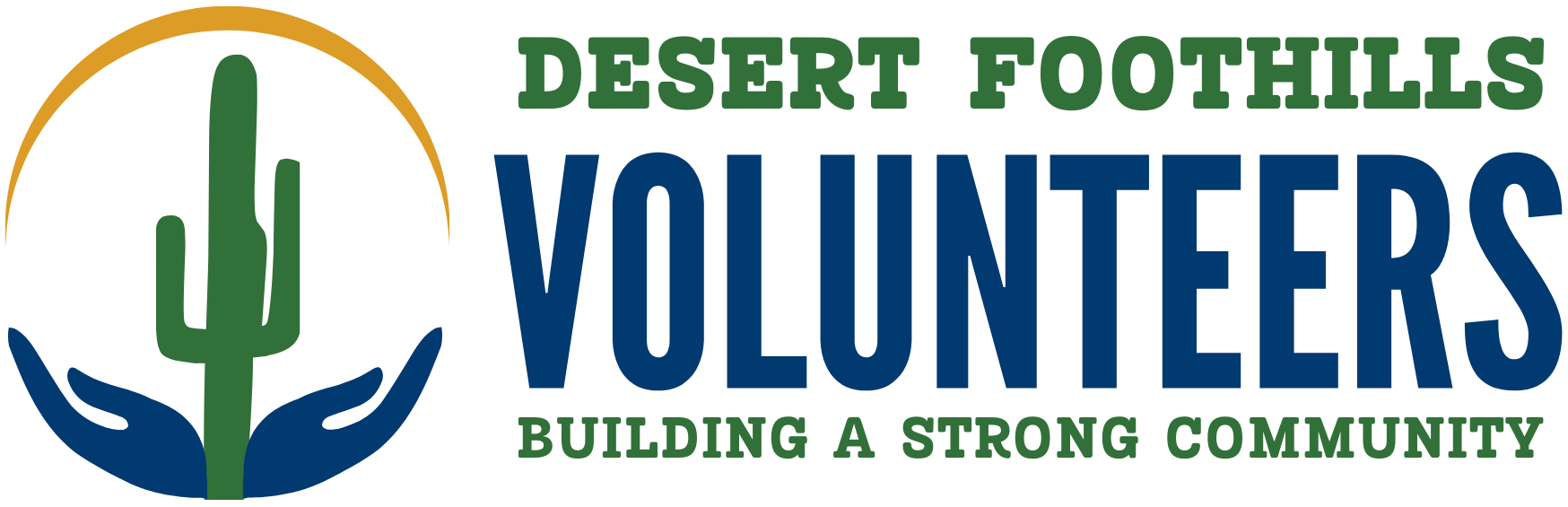 Desert Foothills Volunteers