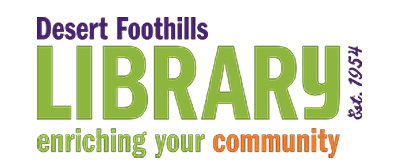 Desert Foothills Library