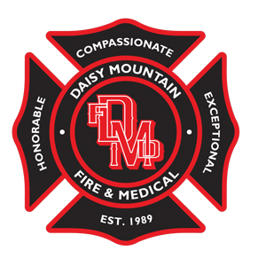 Daisy Mountain Fire & Medical
